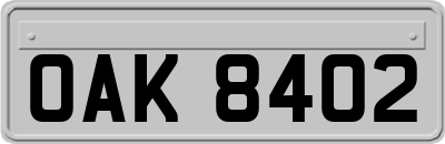 OAK8402