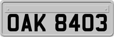 OAK8403
