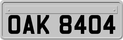 OAK8404