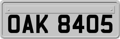 OAK8405