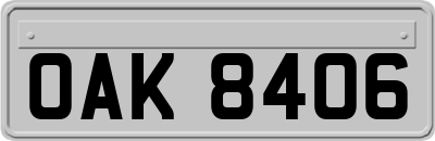 OAK8406