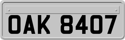 OAK8407