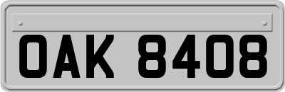 OAK8408