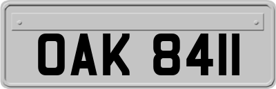 OAK8411