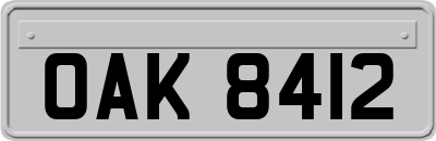 OAK8412