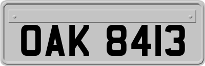 OAK8413