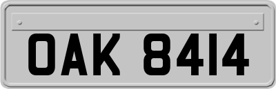 OAK8414