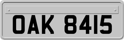 OAK8415