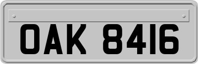 OAK8416