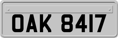 OAK8417