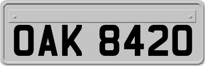 OAK8420