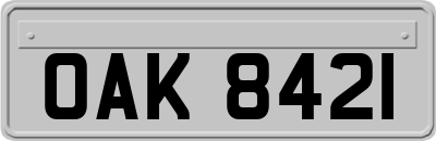 OAK8421