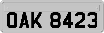 OAK8423