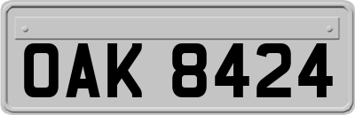 OAK8424