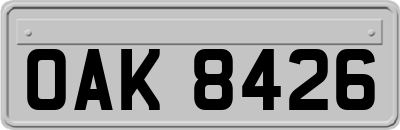 OAK8426