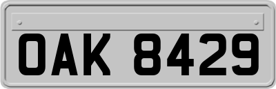 OAK8429
