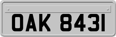 OAK8431