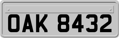 OAK8432
