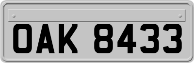 OAK8433