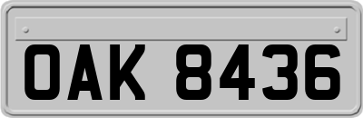 OAK8436