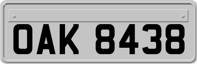 OAK8438