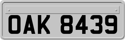 OAK8439