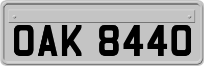 OAK8440