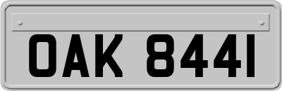 OAK8441