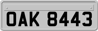 OAK8443