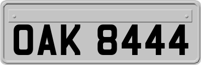 OAK8444