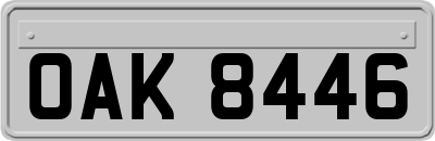 OAK8446