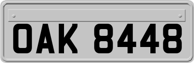 OAK8448