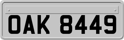 OAK8449