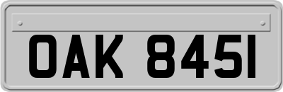 OAK8451