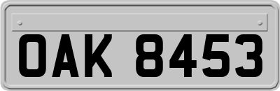 OAK8453