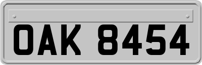 OAK8454