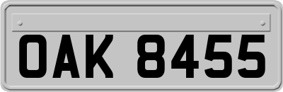 OAK8455