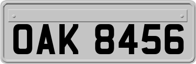 OAK8456