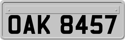 OAK8457