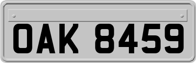 OAK8459