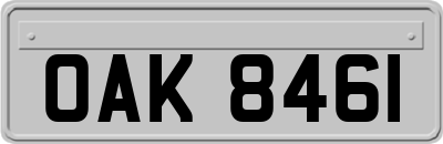 OAK8461
