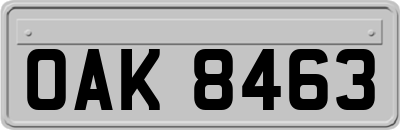 OAK8463