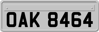OAK8464