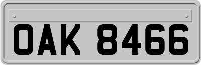 OAK8466