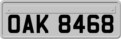 OAK8468