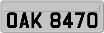 OAK8470