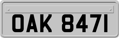 OAK8471