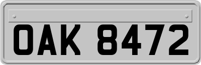 OAK8472