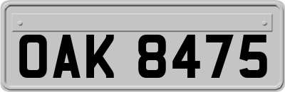 OAK8475