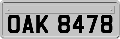 OAK8478